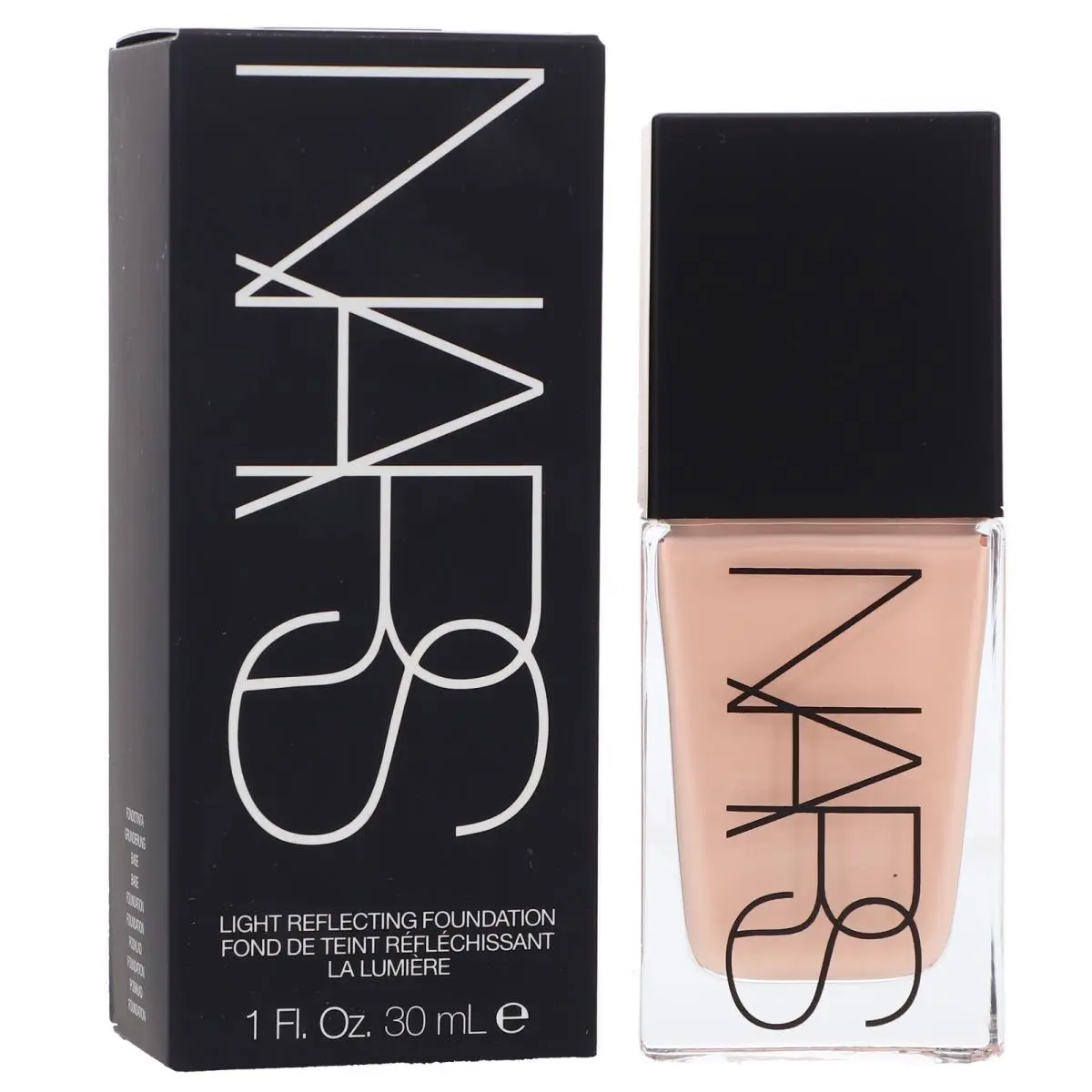 Nars Light Reflecting Foundation Oslo 1 oz