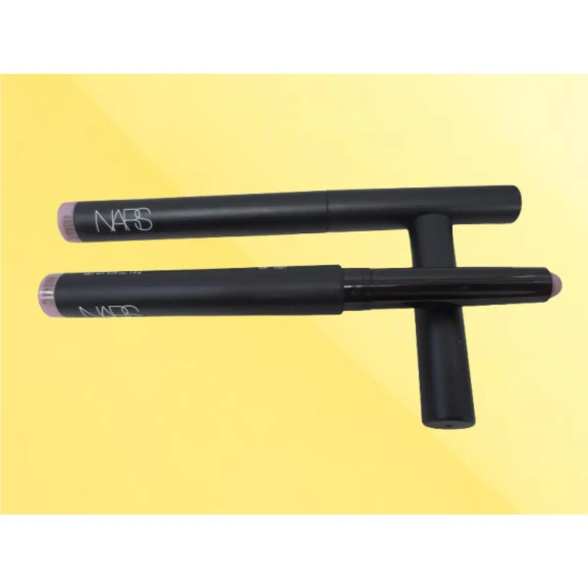Nars Total Seduction Eyeshadow Stick Wired 0.05 OZ Lot OF 2