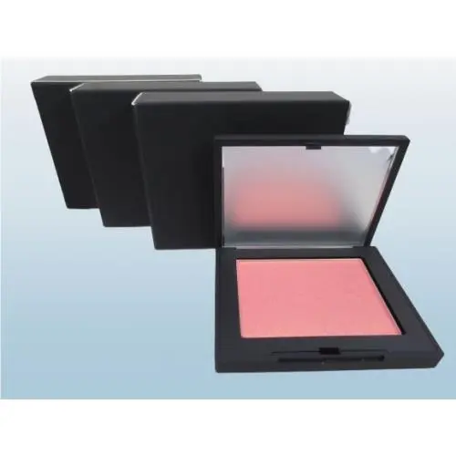 Nars Pressed Powder Blush Orgasm 0.16 OZ Box Lot OF 3
