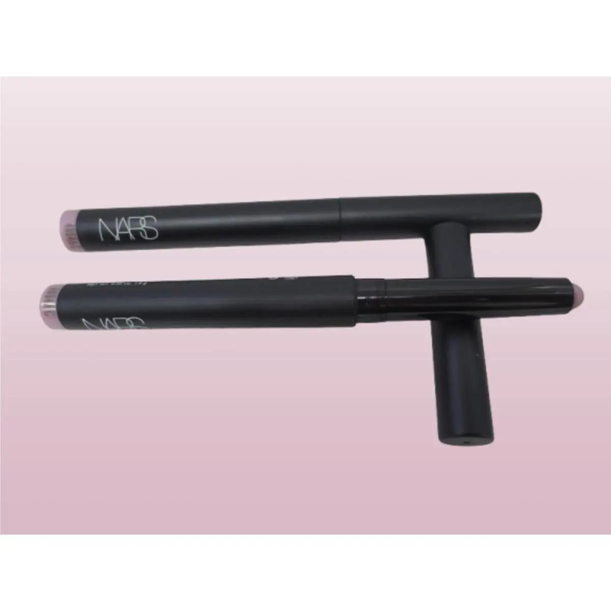Nars Total Seduction Eyeshadow Stick Wired 0.05 OZ Lot OF 2
