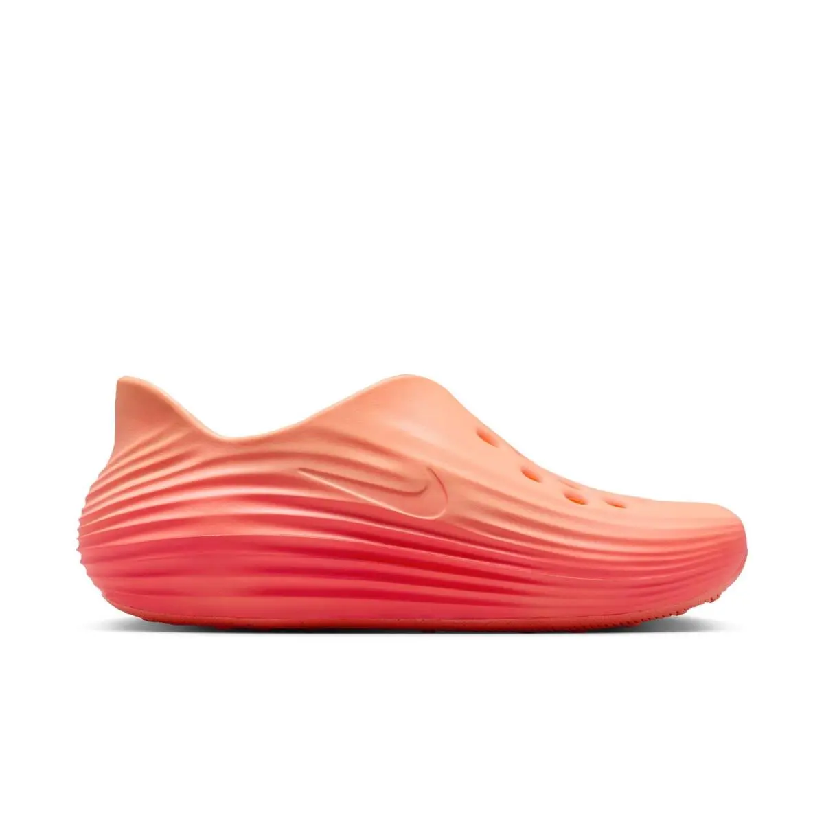 Nike shoes - HV5062-803 - HV5062-803 - ORANGE PULSE/HOT LAVA-HOT LAVA 5