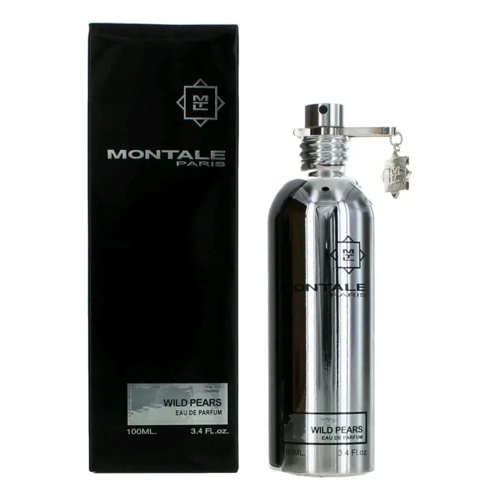 Montale Women`s Montale Wild Pears Edp Spray 3.4 oz