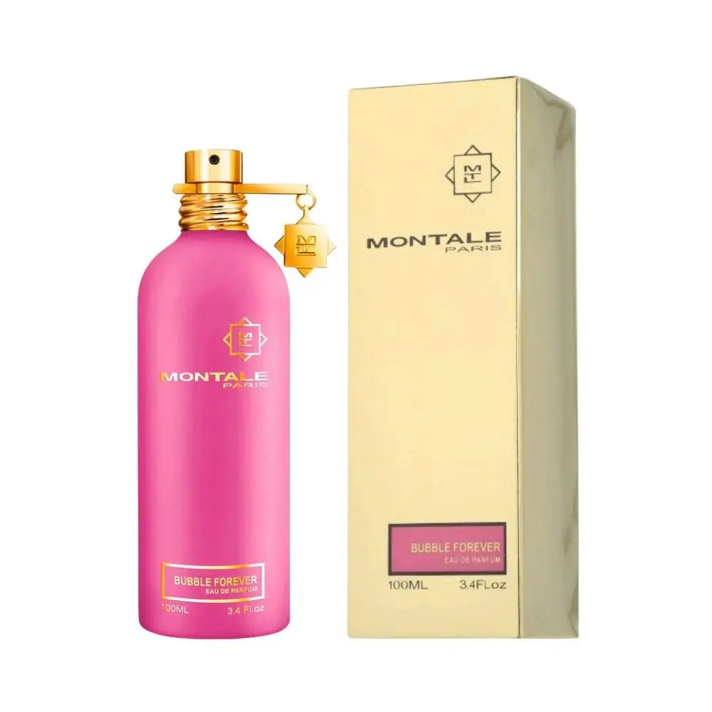 Montale Unisex Montale Bubble Forever Edp Spray 3.4 oz
