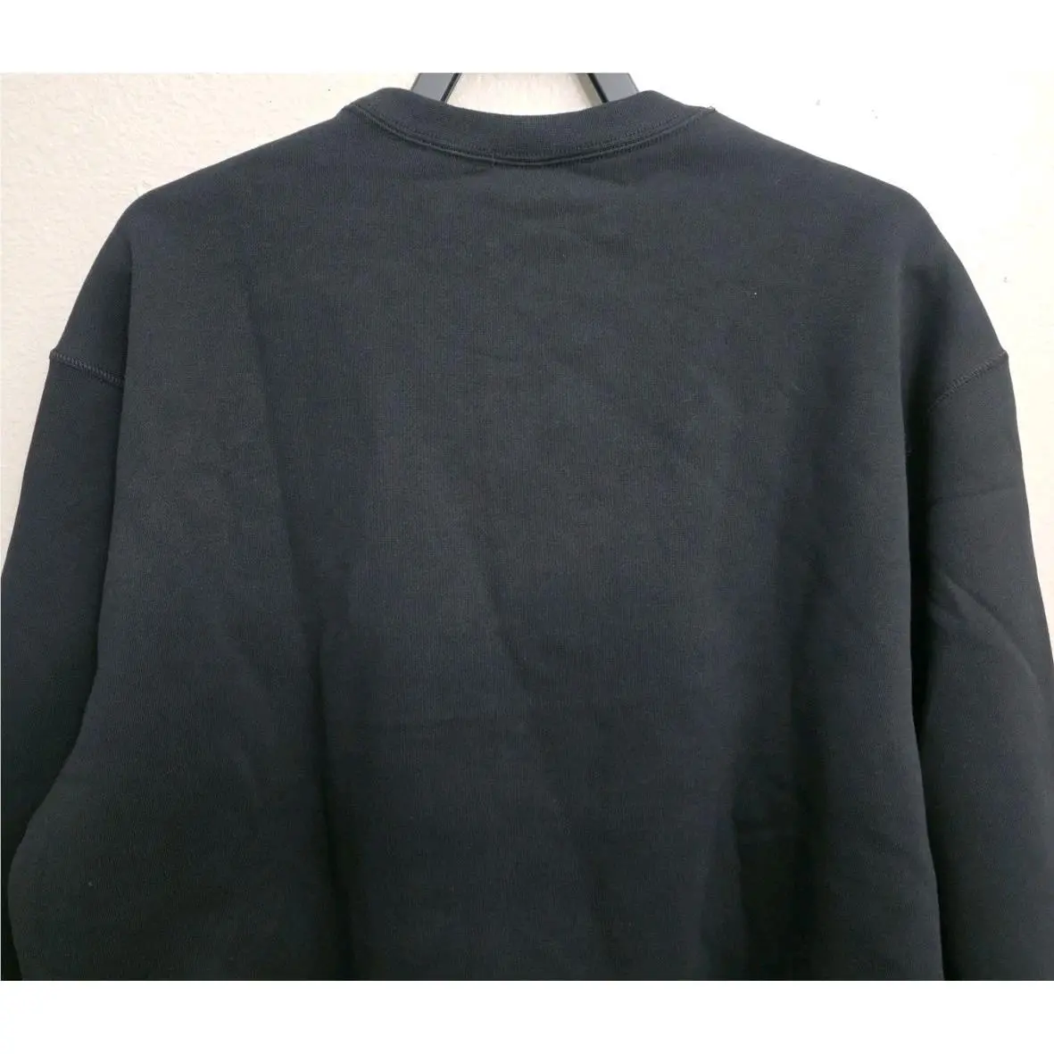 Nike clothing - HQ3035-010 - HQ3035-010 - Black (UPC: 197601225762) 4
