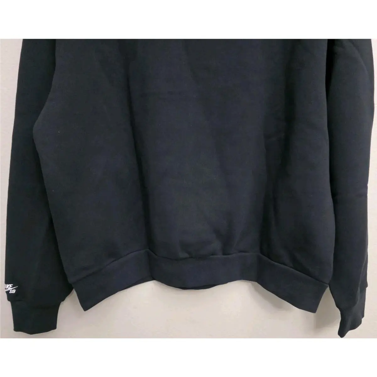 Nike clothing - HQ3035-010 - HQ3035-010 - Black (UPC: 197601225762) 5