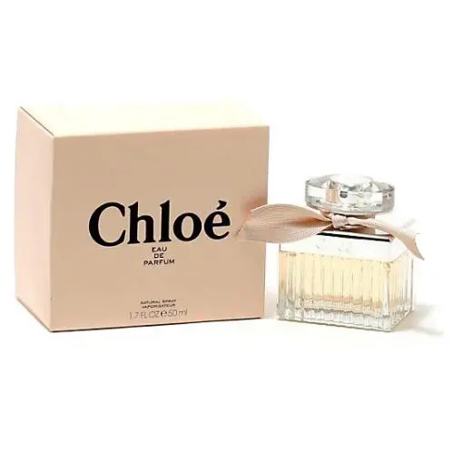 Chloe Eau De Parfum Spray 50ml/1.6oz
