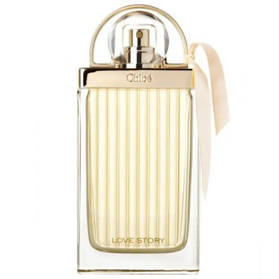 Chloe Ladies Love Story Edp Spray 2.5 oz Tester Fragrances 3607342635913