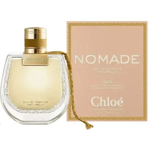Chloe Nomade Eau de Parfum Spray 2.5oz 75ml Edp