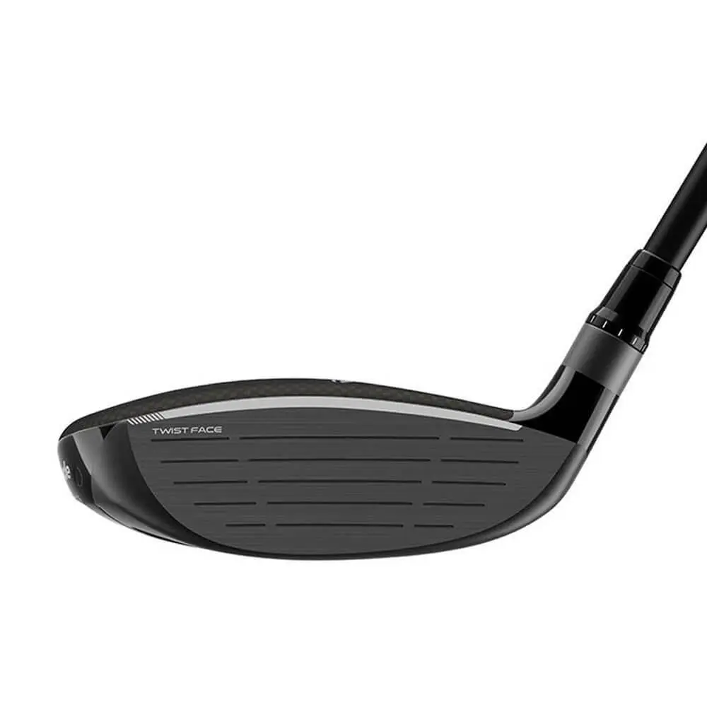 TaylorMade  - Chrome 2