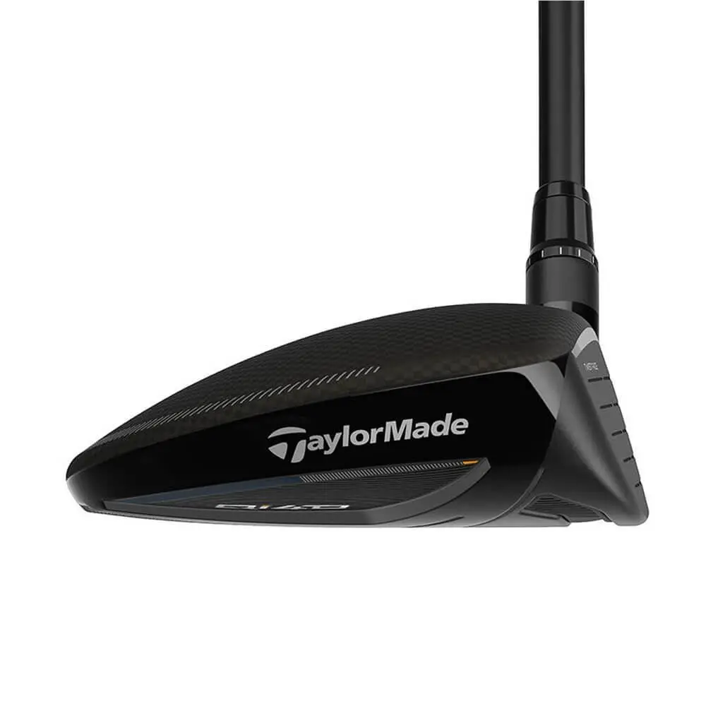 TaylorMade  - Chrome 9