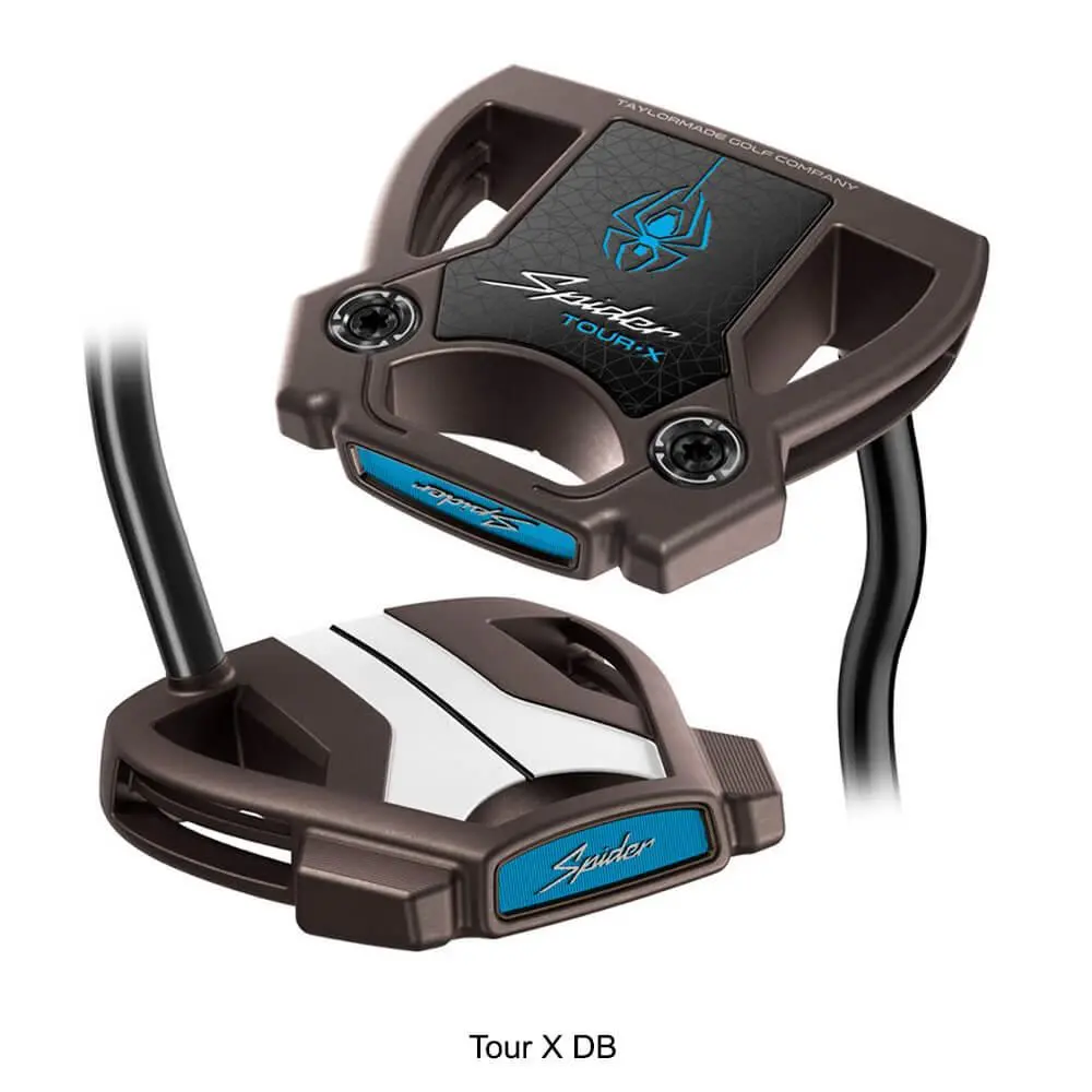 Taylormade Spider Tour Putter - 26