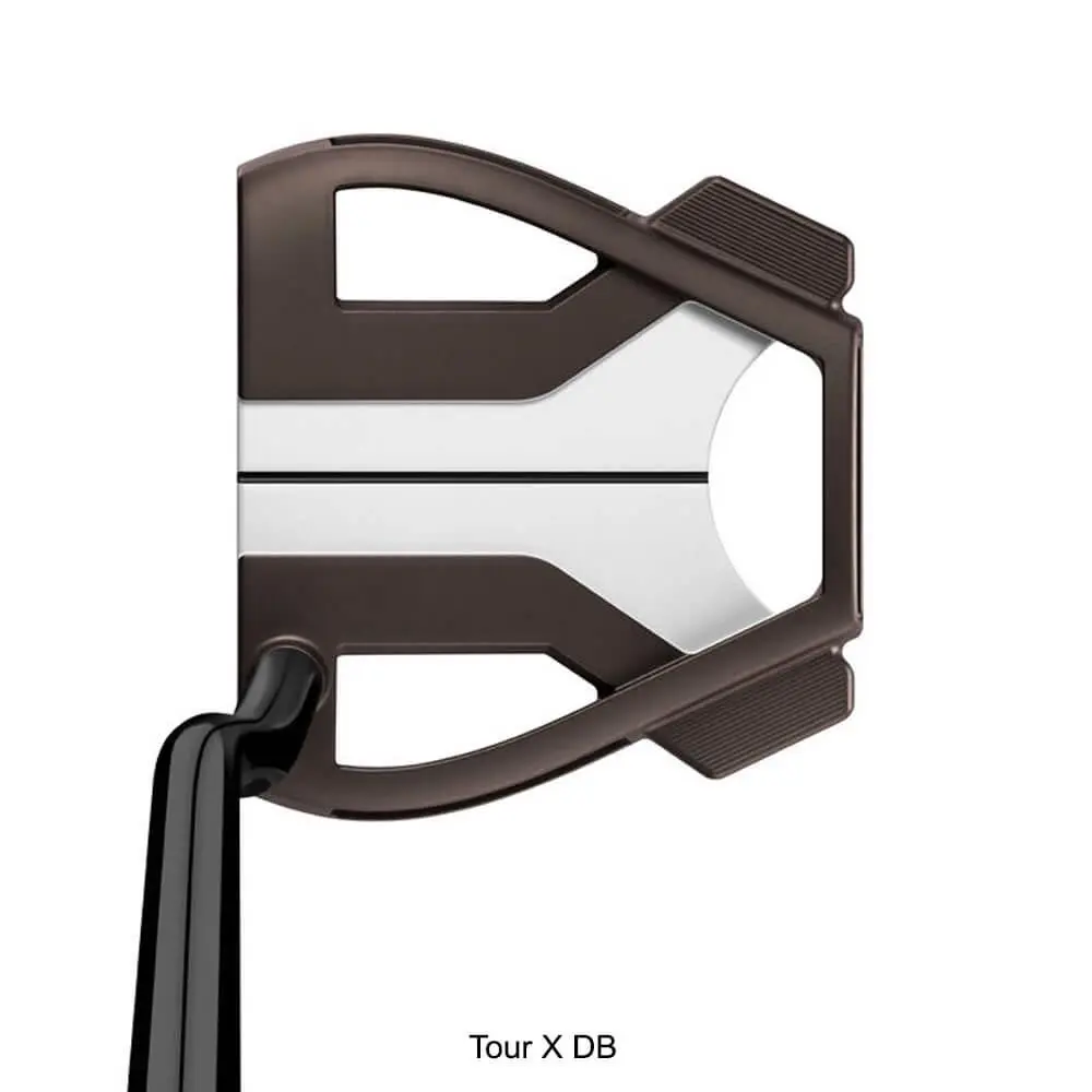 TaylorMade  - Chrome 1