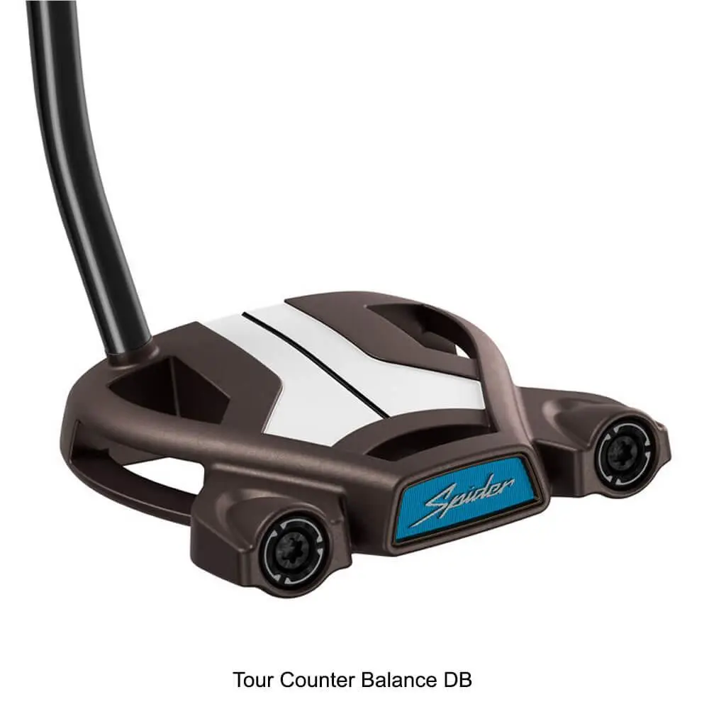 TaylorMade  - Chrome 9