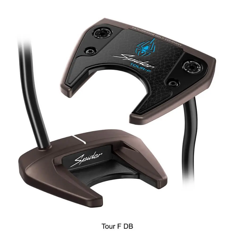 TaylorMade  - Chrome 13