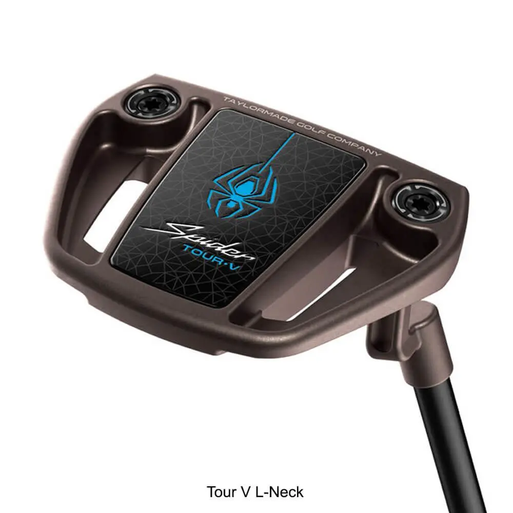 TaylorMade  - Chrome 63
