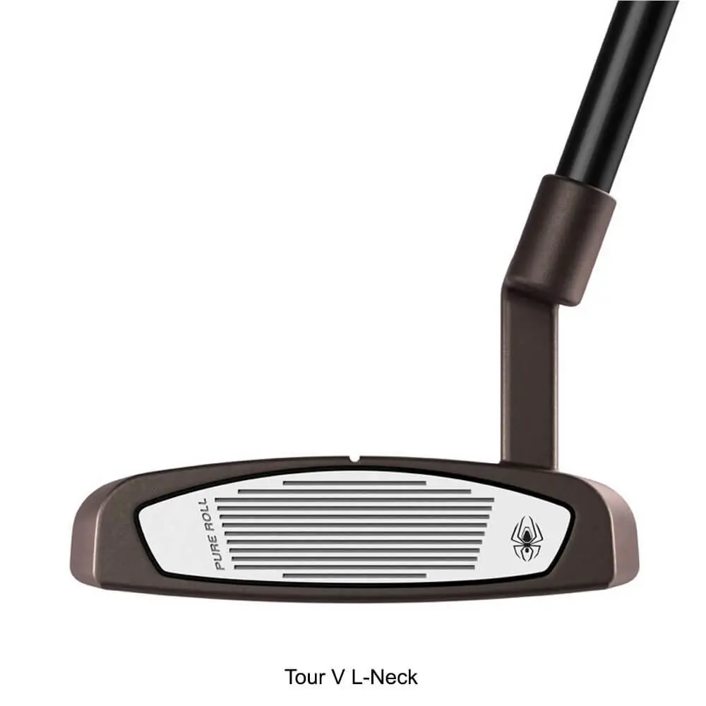 TaylorMade  - Chrome 66