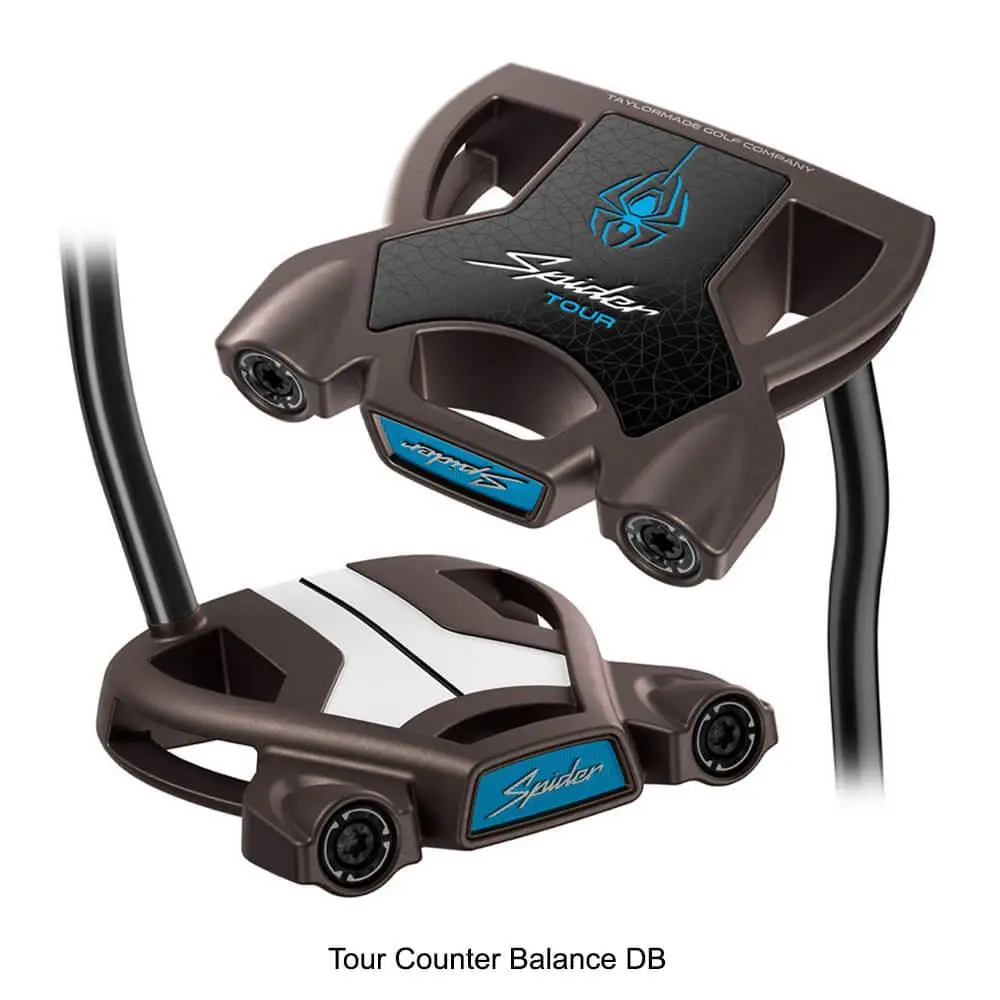 TaylorMade  - Chrome 6