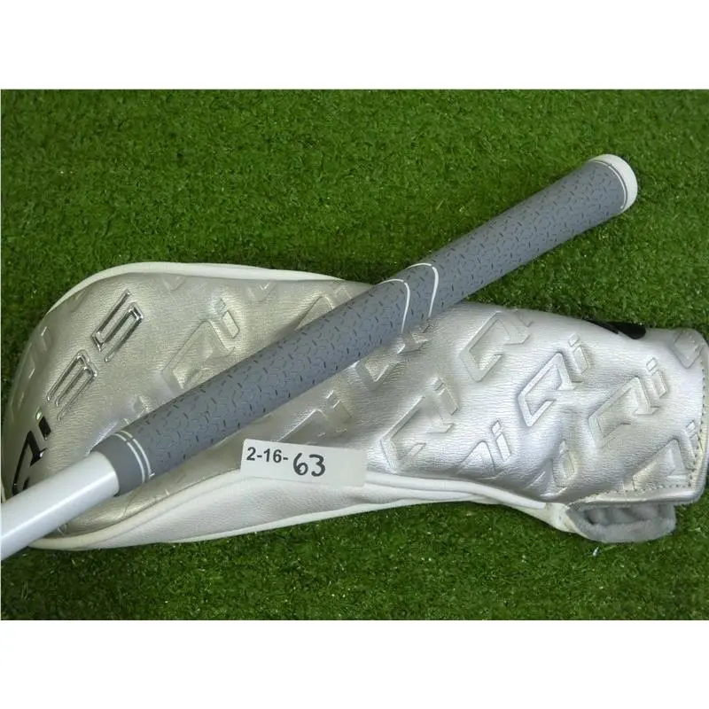 TaylorMade  - Qi35 Max Lite - Max Lite 4