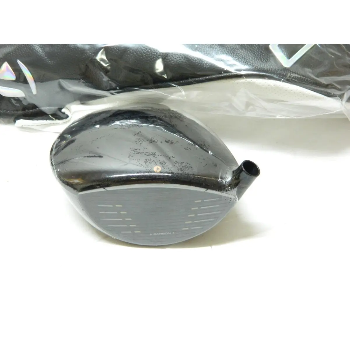 TaylorMade  - Qi10 LS Designer Series - Designer Series - Black 0