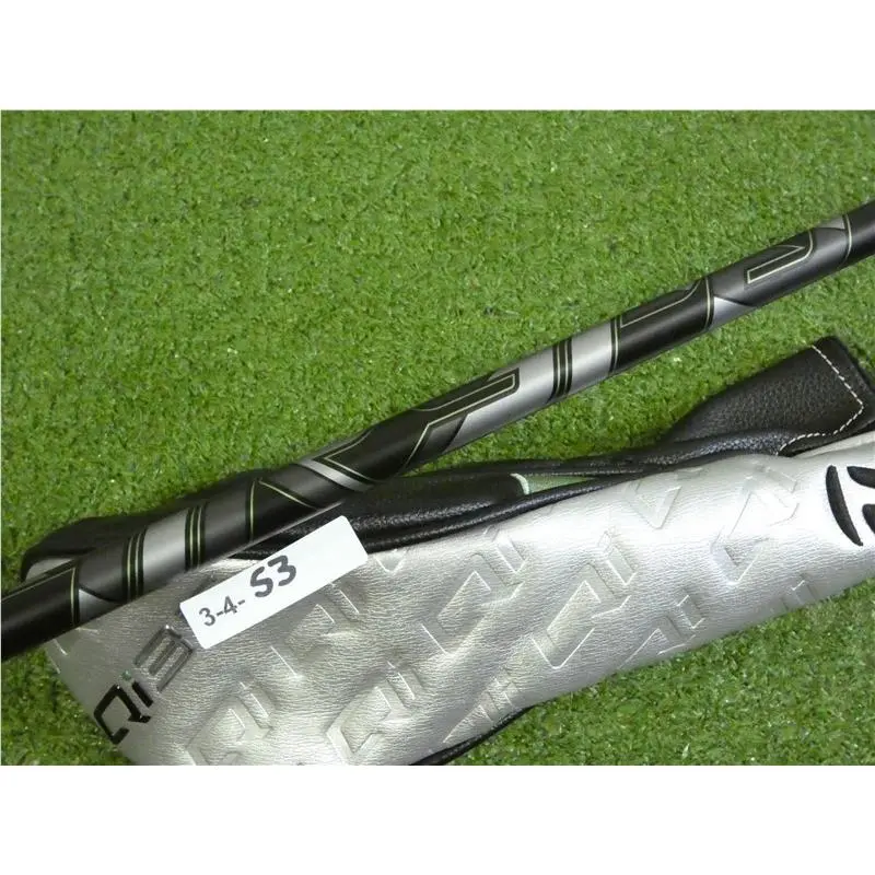 TaylorMade  - Qi35 Max - Max 2