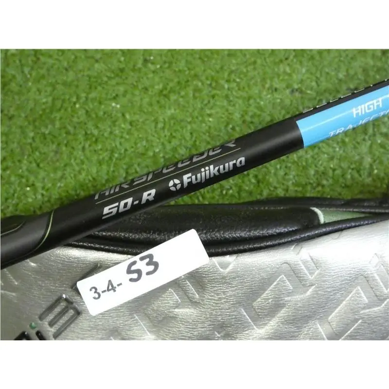 TaylorMade  - Qi35 Max - Max 3
