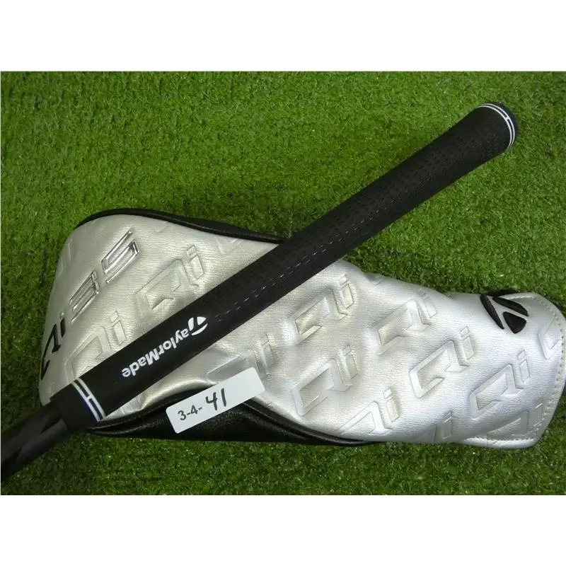 TaylorMade  - Qi35 Max - Max 3