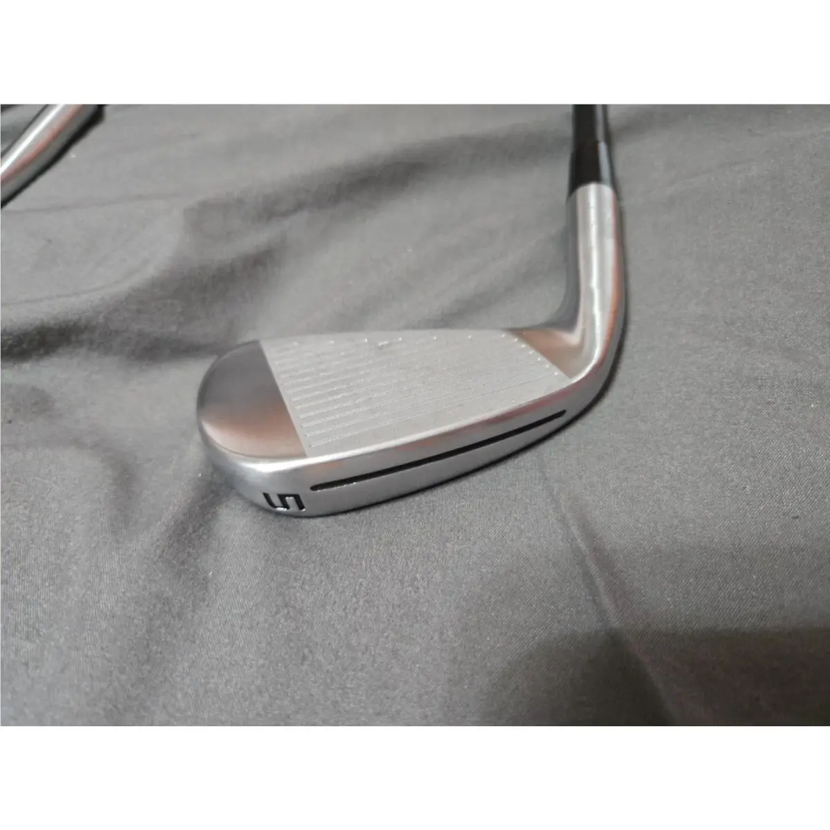 TaylorMade  - Taylormade P∙790 Irons - Irons 0