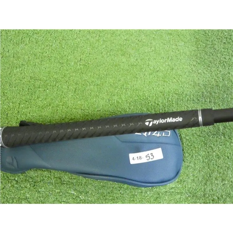 TaylorMade  - Qi4D 3