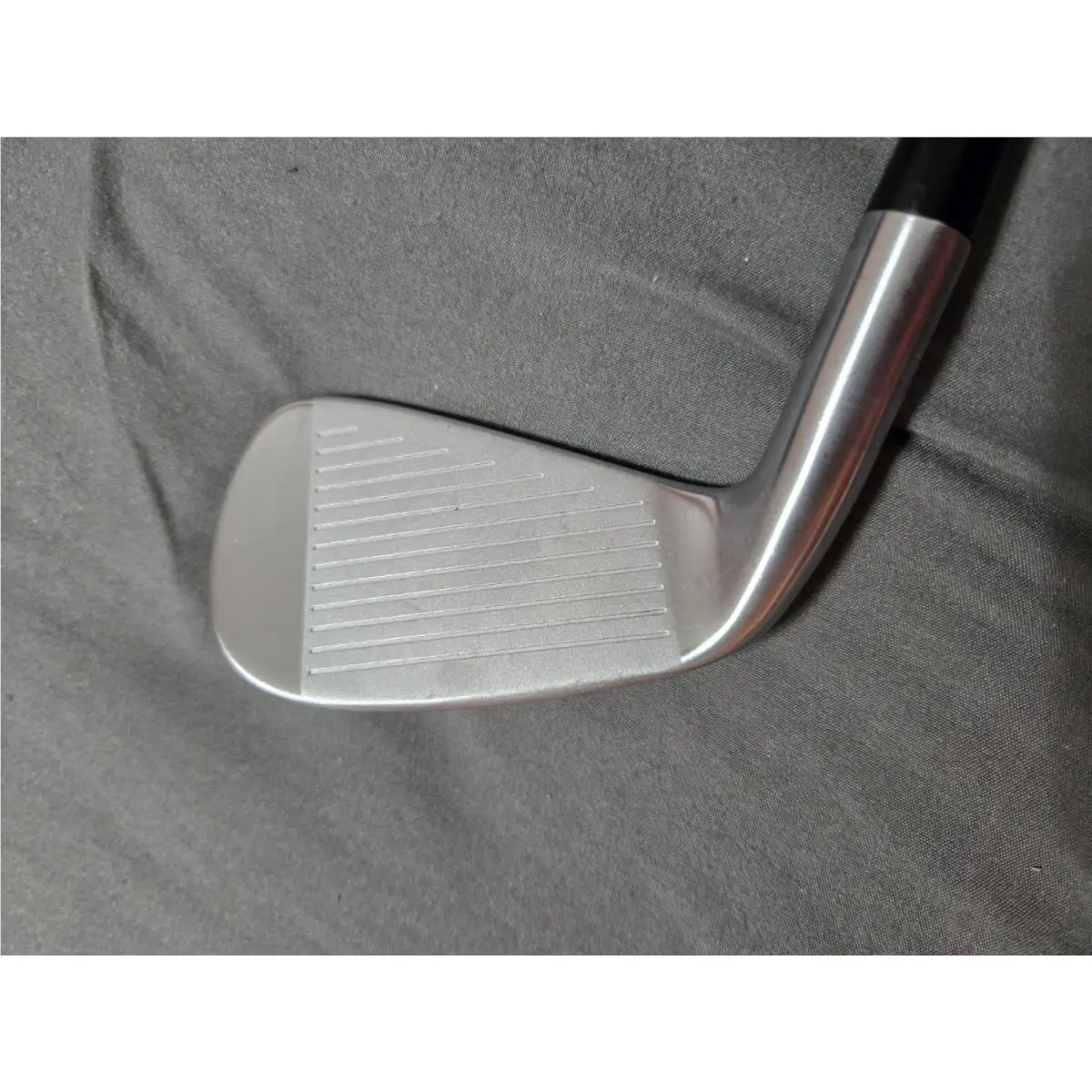 Taylormade 2025 P∙790 Single 6 Iron Graphite Shaft Regular Flex