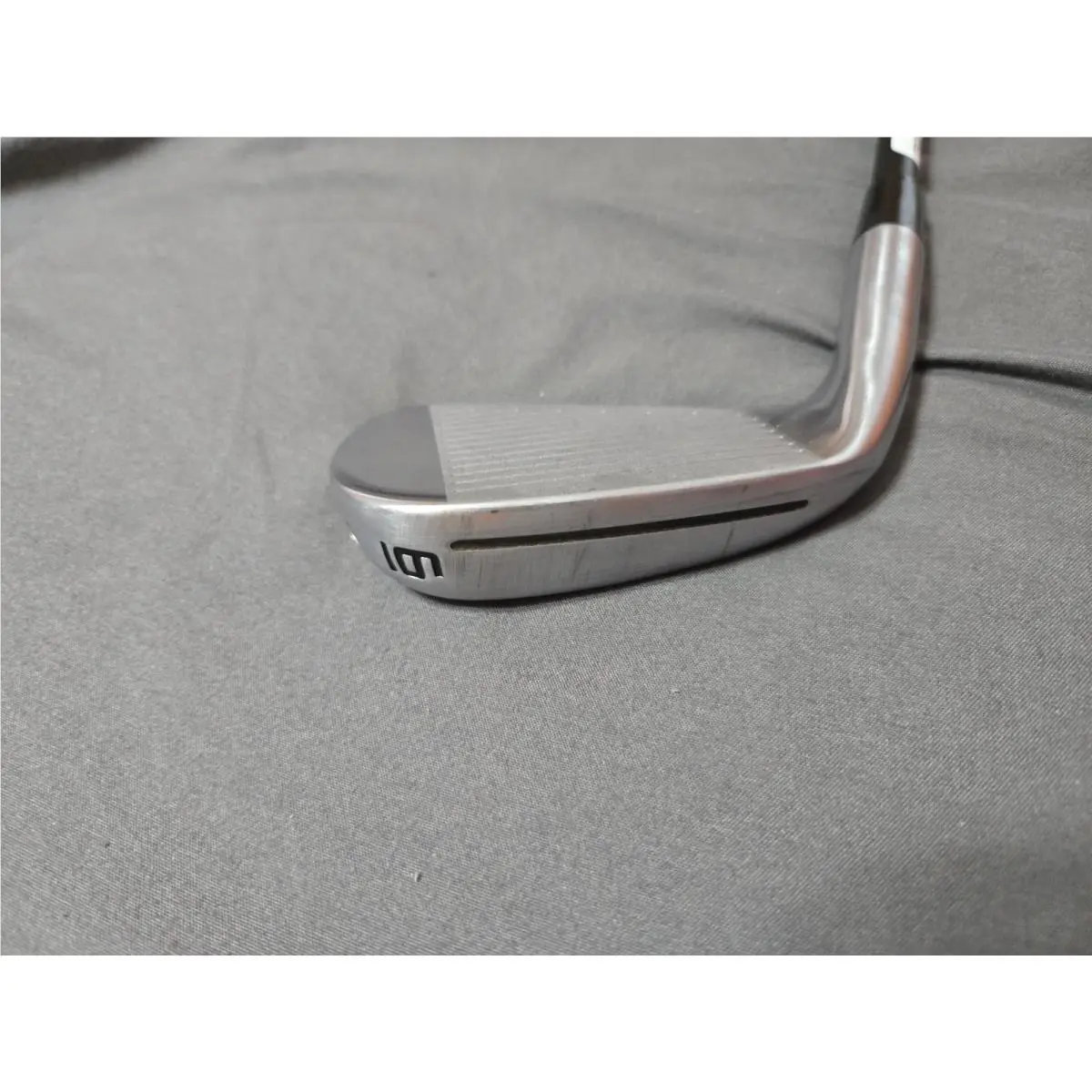 TaylorMade  - Taylormade P∙790 Irons - Irons 0