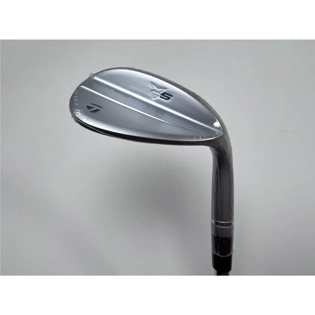Taylormade Milled Grind 5 Sand Wedge 56 10 Sc-grind DG Tour Issue 115g RH