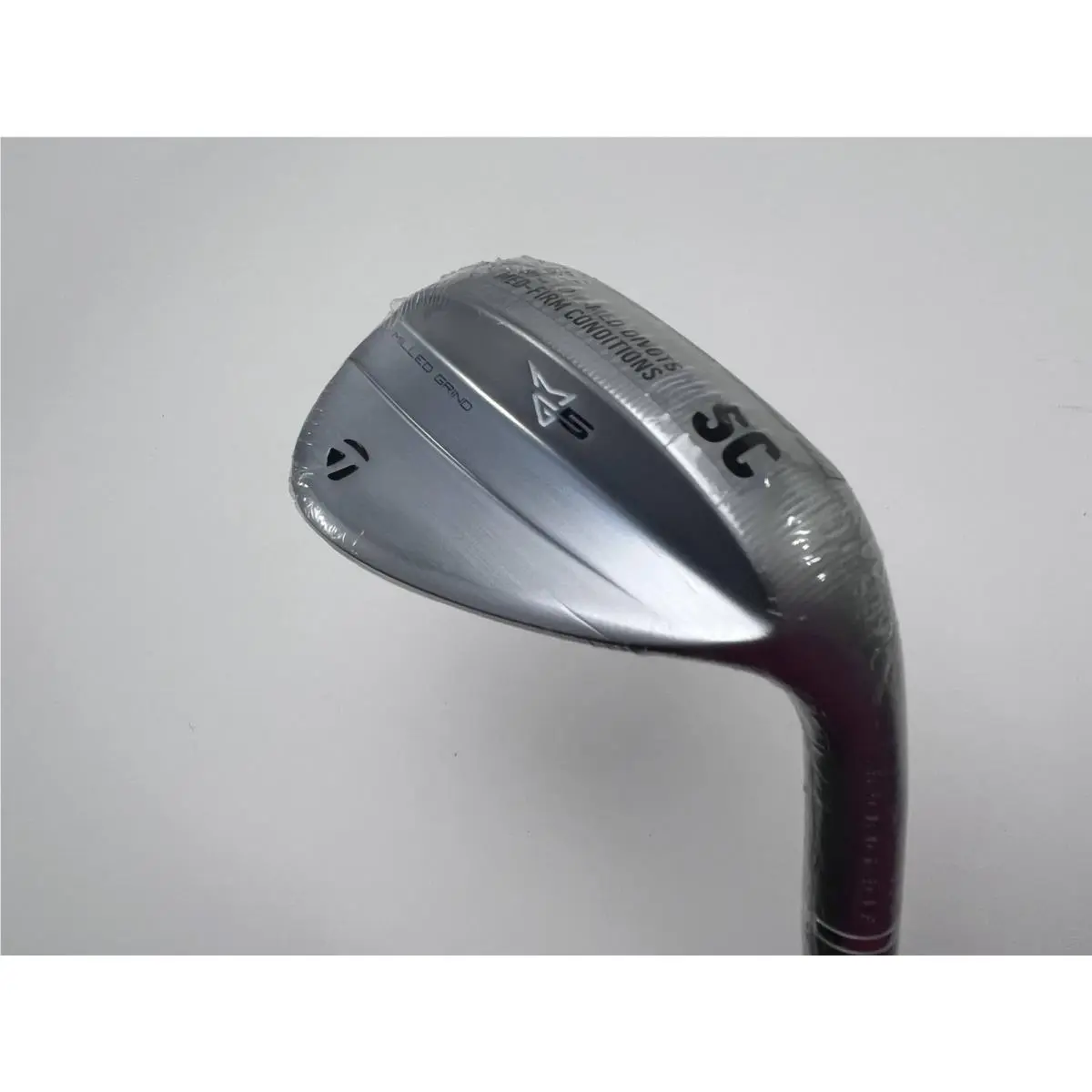 TaylorMade  - Milled Grind 5 - Milled Grind 0