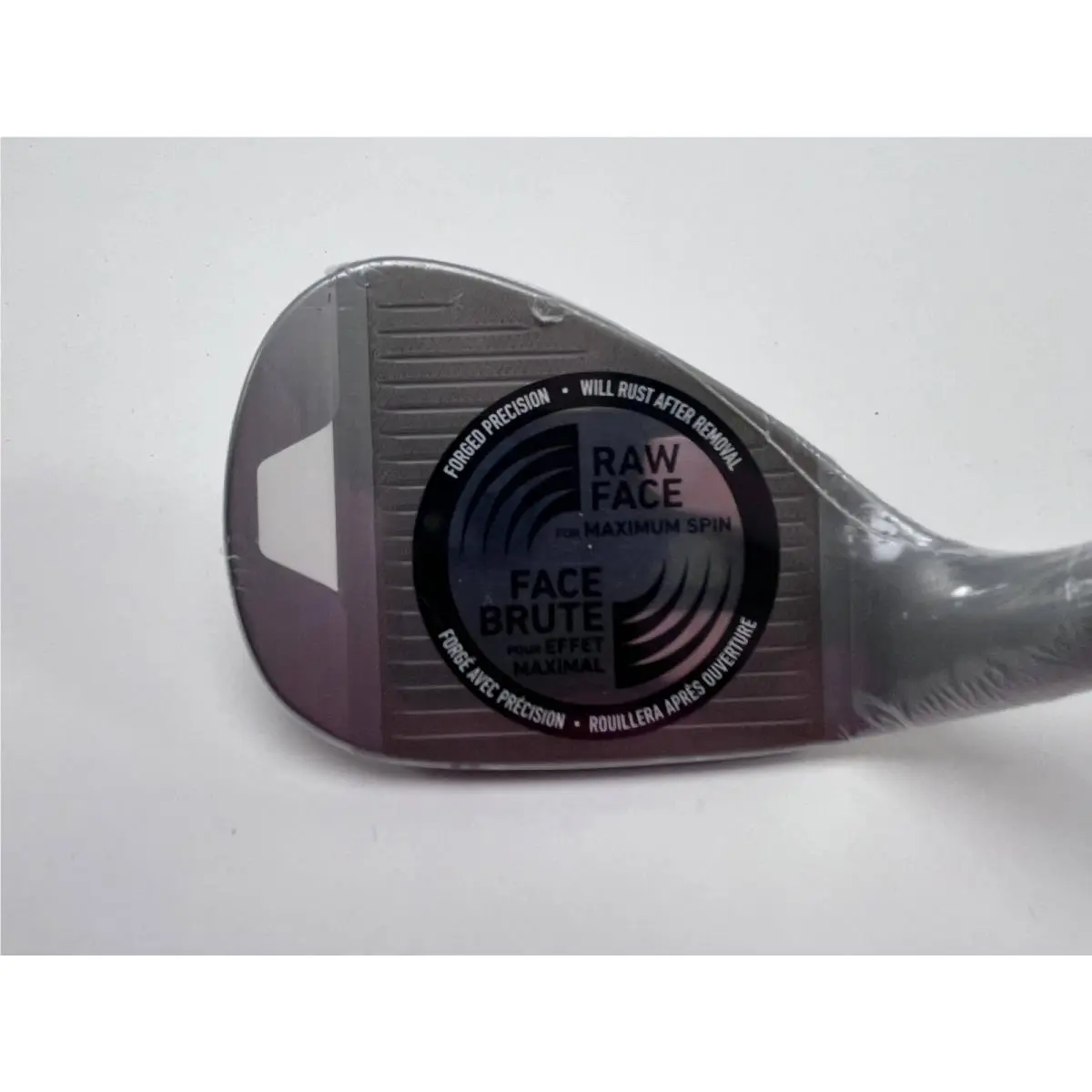 TaylorMade  - Milled Grind 5 - Milled Grind 1