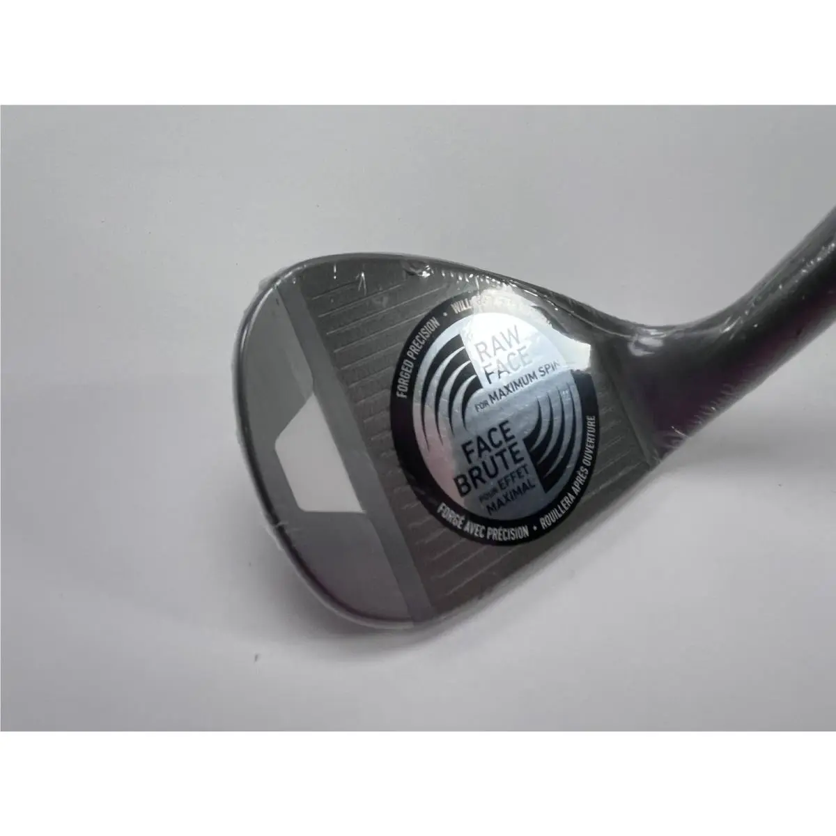 TaylorMade  - Milled Grind 5 - Milled Grind 2