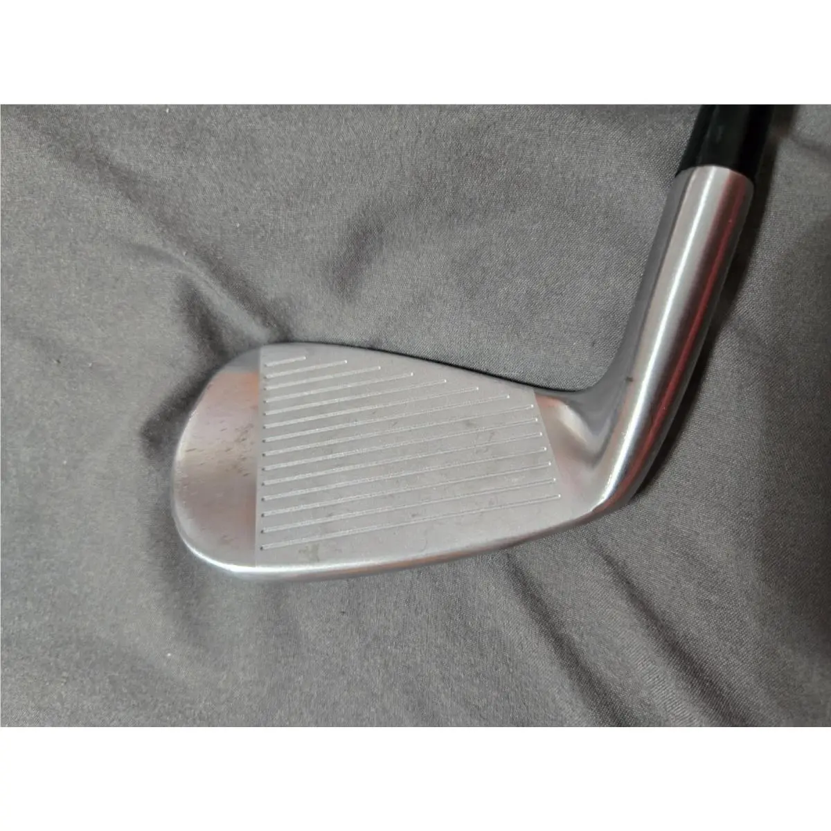 Taylormade 2025 P∙790 Single 8 Iron Graphite Shaft Regular Flex