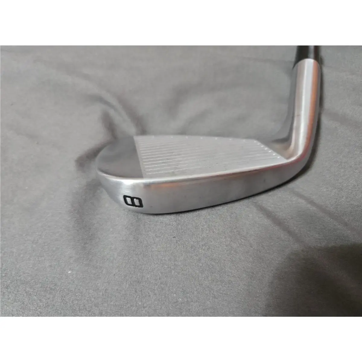 TaylorMade  - Taylormade P∙790 Irons - Irons 0