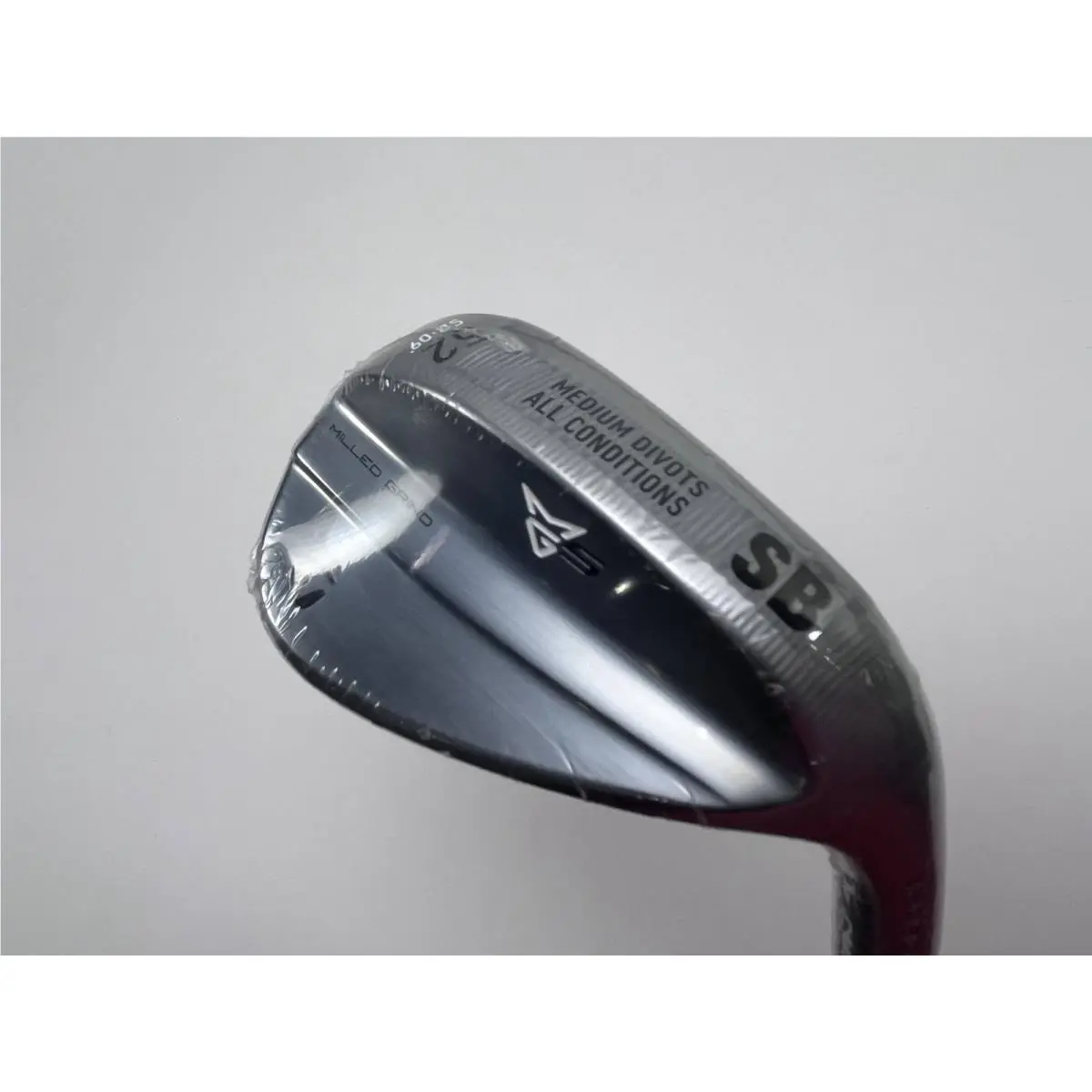 TaylorMade  - Milled Grind 5 - Milled Grind 0