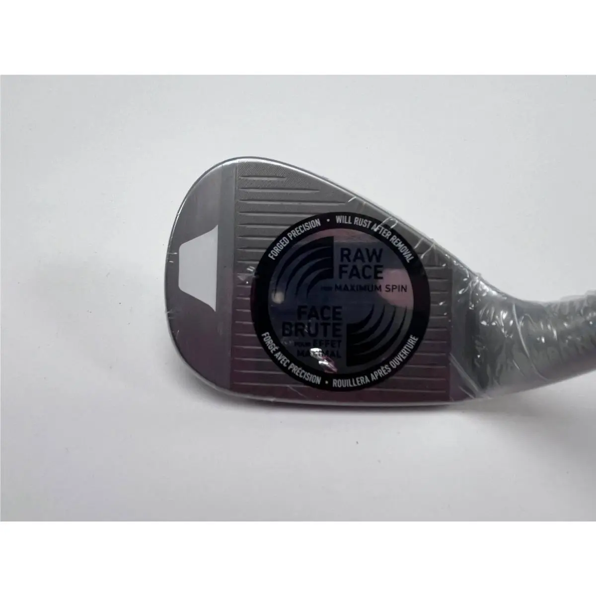 TaylorMade  - Milled Grind 5 - Milled Grind 1