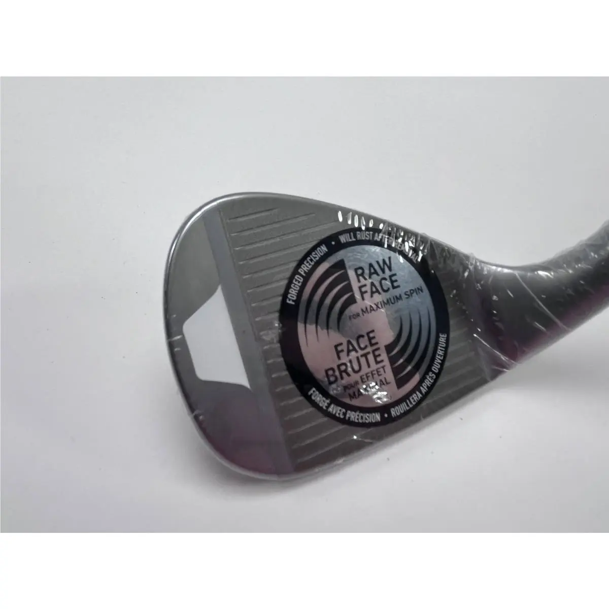 TaylorMade  - Milled Grind 5 - Milled Grind 2