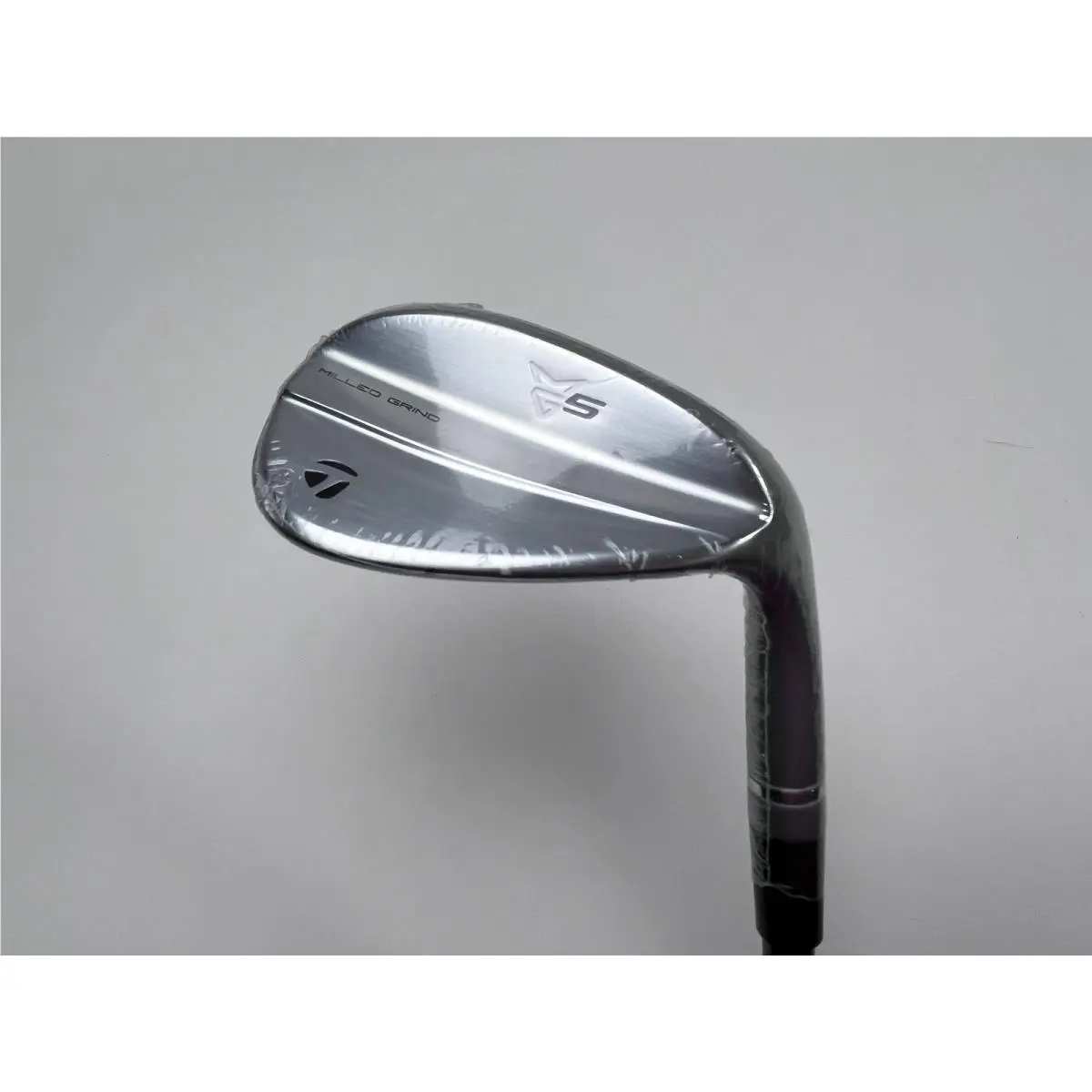 Taylormade Milled Grind 5 Gap Wedge GW 52 9 Bounce Sb-grind Recoil Dart RH