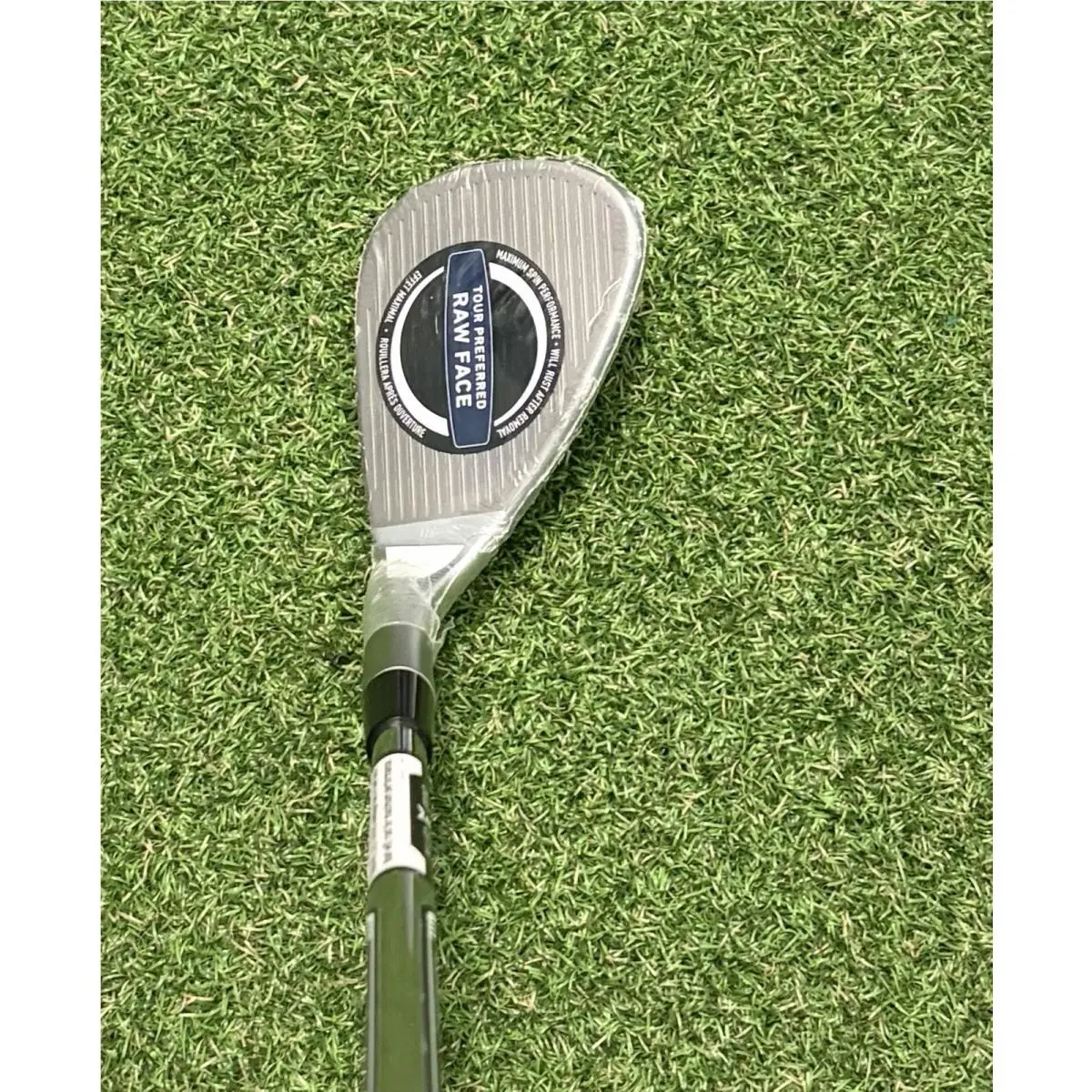 TaylorMade  - HI-TOE 1