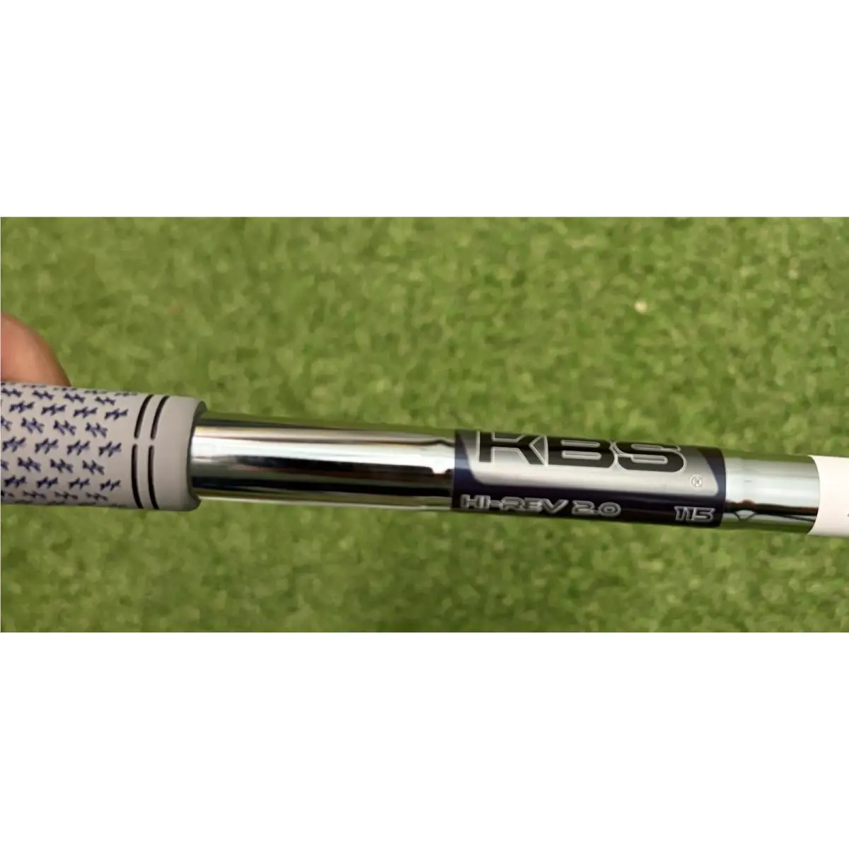 TaylorMade  - HI-TOE 2