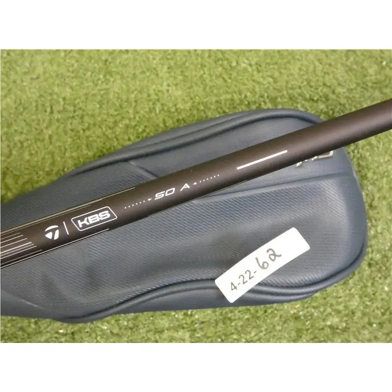 TaylorMade  - Qi4D Max - Max 3