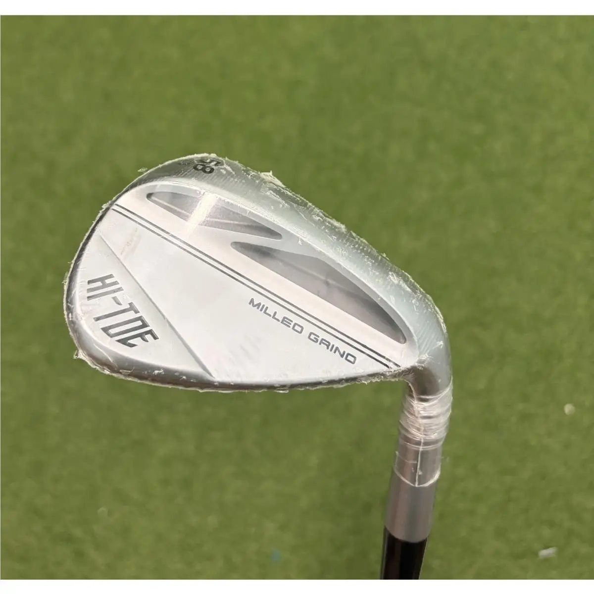 Taylormade Hi Toe 3 Lob Wedge 58°-13°