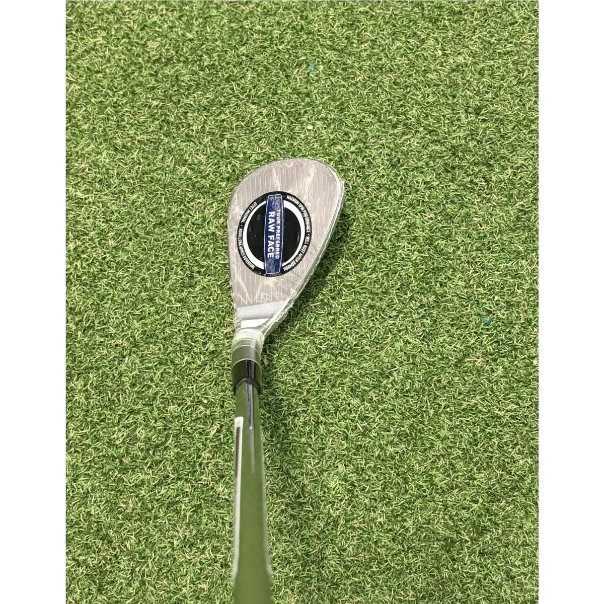 TaylorMade  - HI-TOE 1