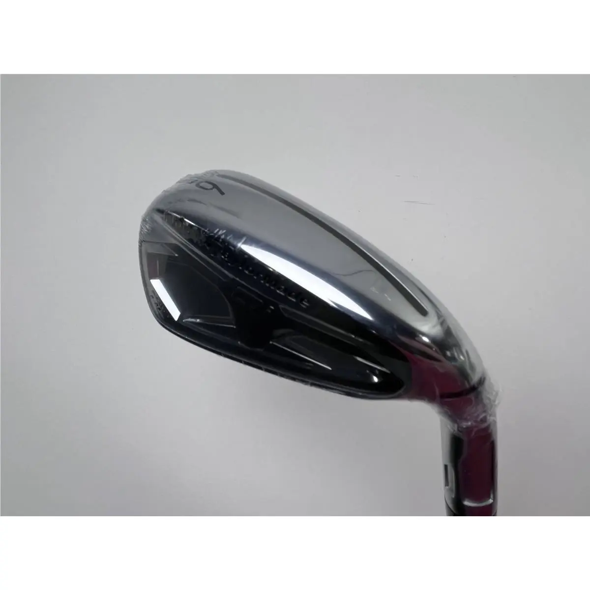 TaylorMade  - Qi Max HL - Max 0