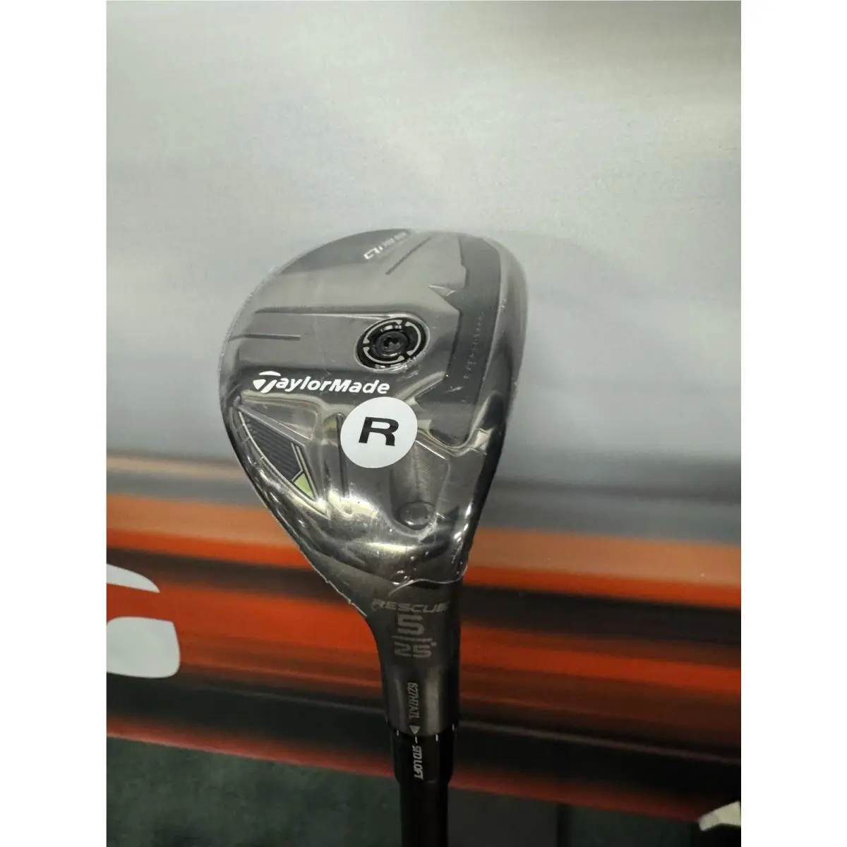 TaylorMade  - Fujikura Ventus Blue (2025) - Fujikura Ventus Blue - Blue 0