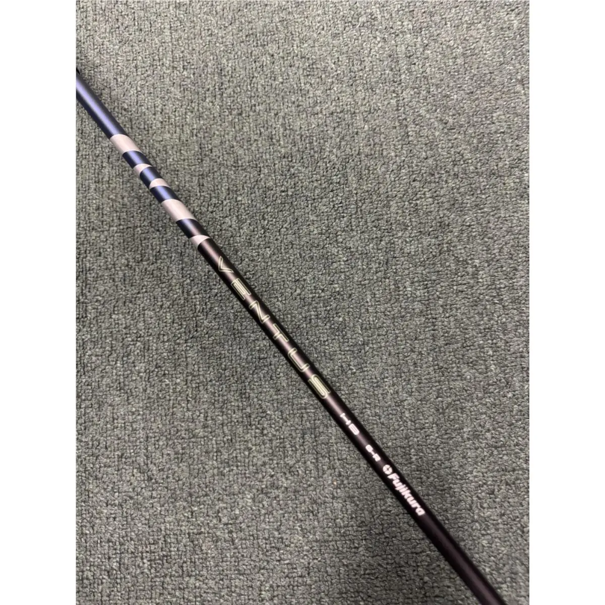 TaylorMade  - Fujikura Ventus Blue (2025) - Fujikura Ventus Blue - Blue 3