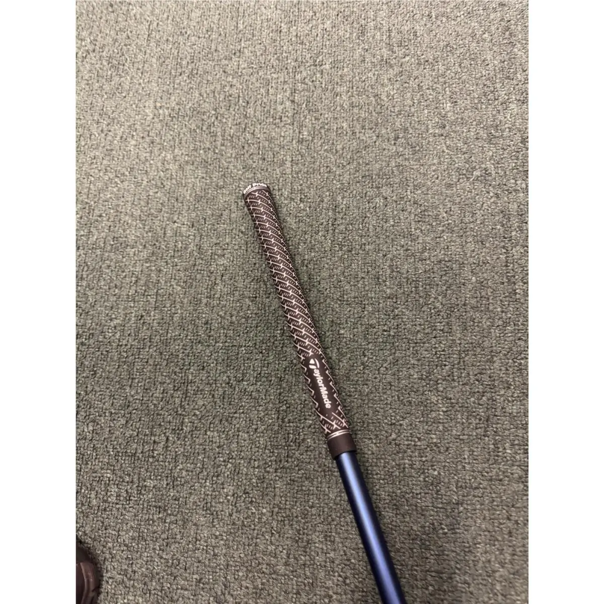 TaylorMade  - Fujikura Ventus Blue (2025) - Fujikura Ventus Blue - Blue 4
