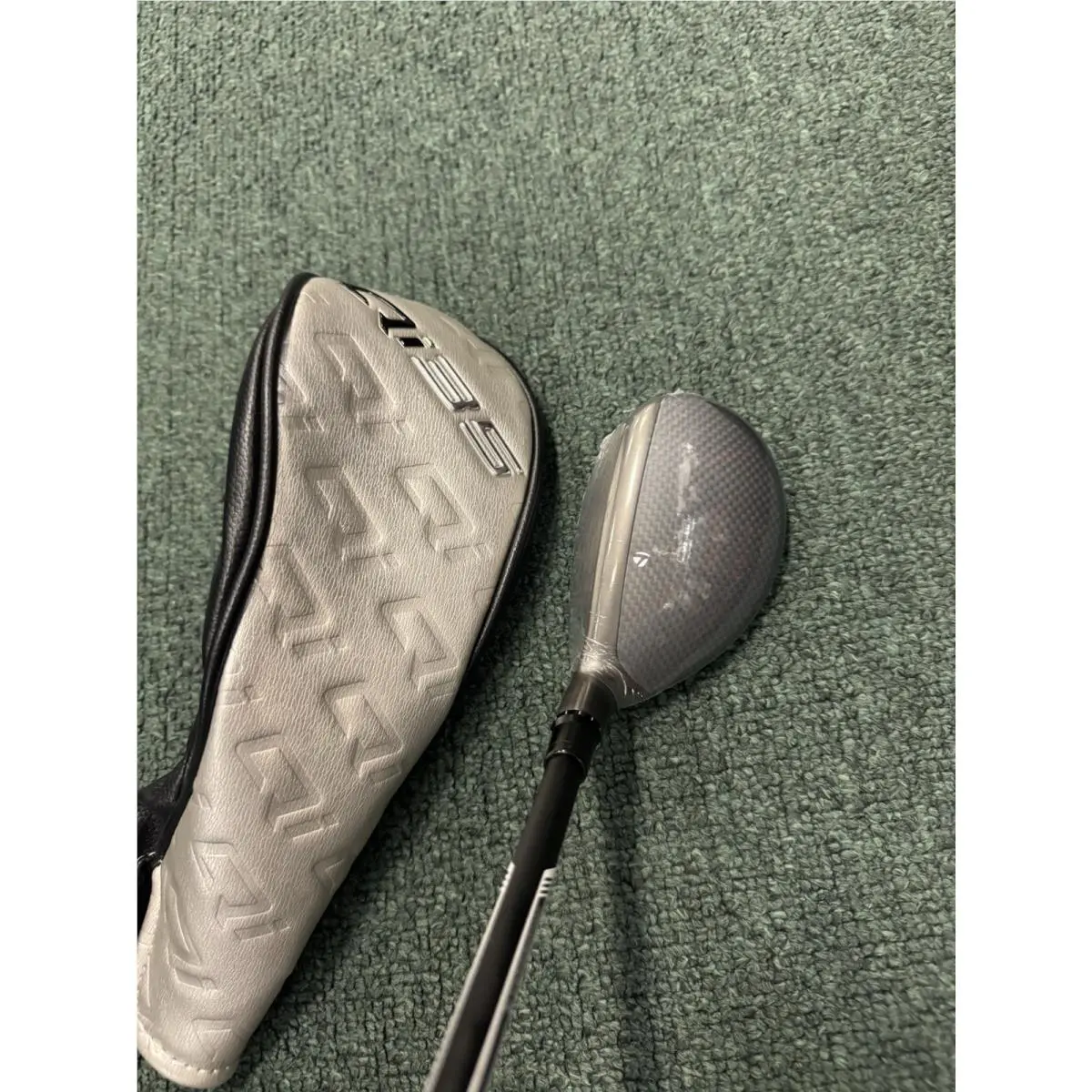 TaylorMade  - Fujikura Ventus Blue (2025) - Fujikura Ventus Blue - Blue 5